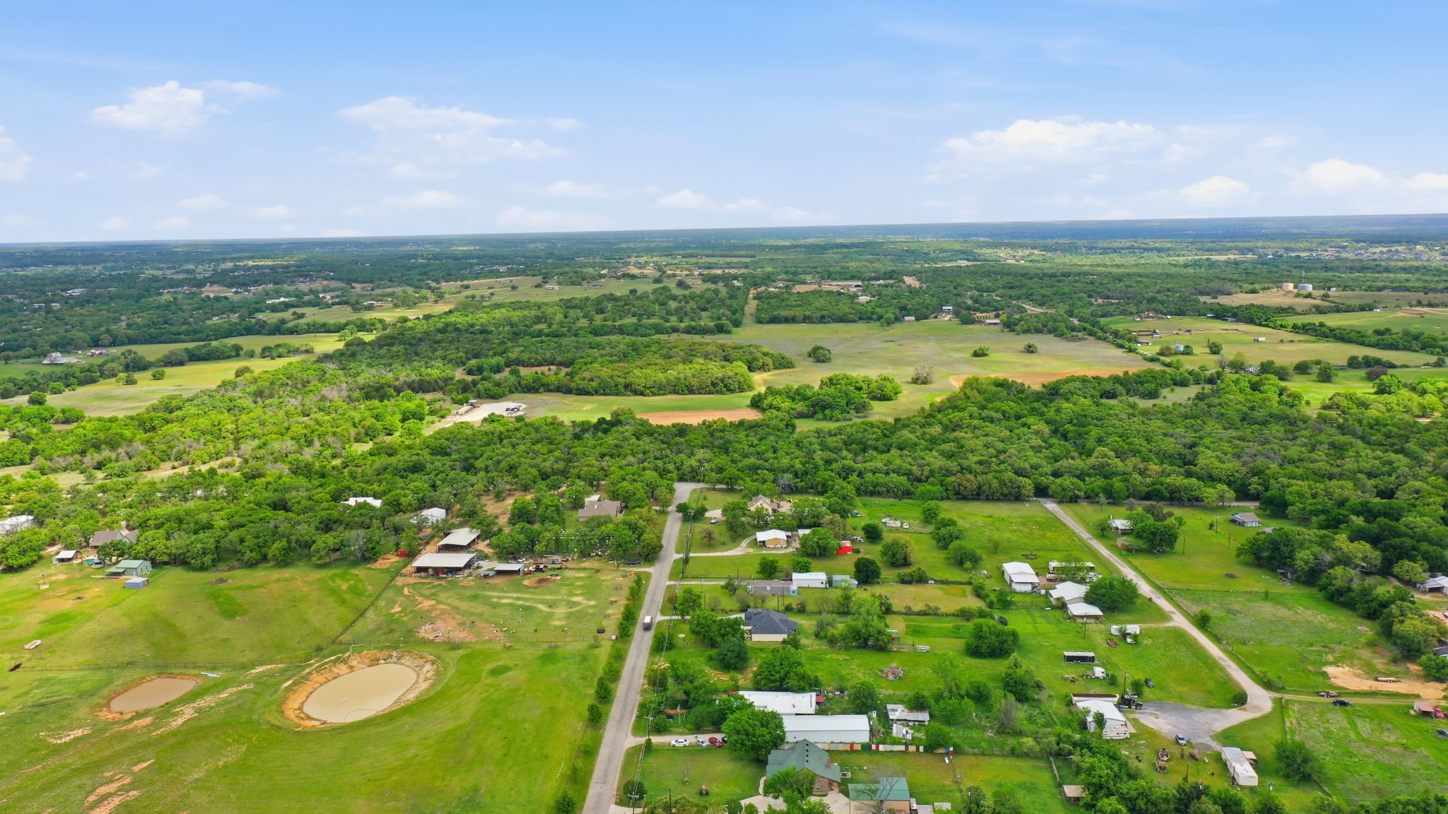 Tbd W White Dove Street Azle TX 76020
