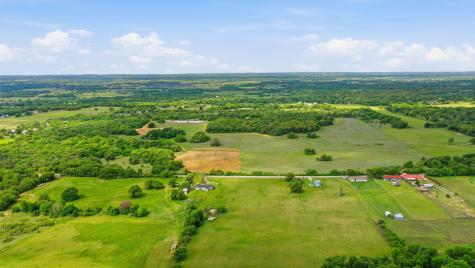 Tbd W White Dove Street Azle TX 76020