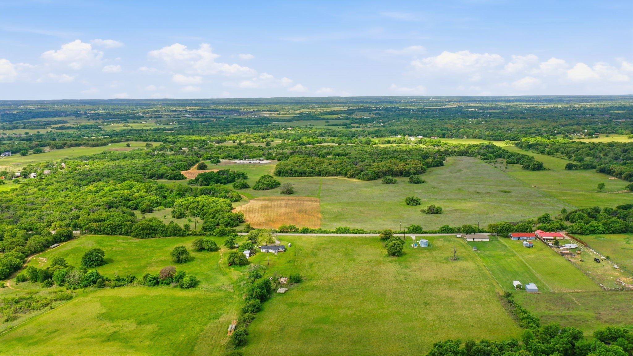 Tbd W White Dove Street Azle TX 76020