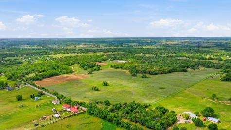 Tbd W White Dove Street Azle TX 76020