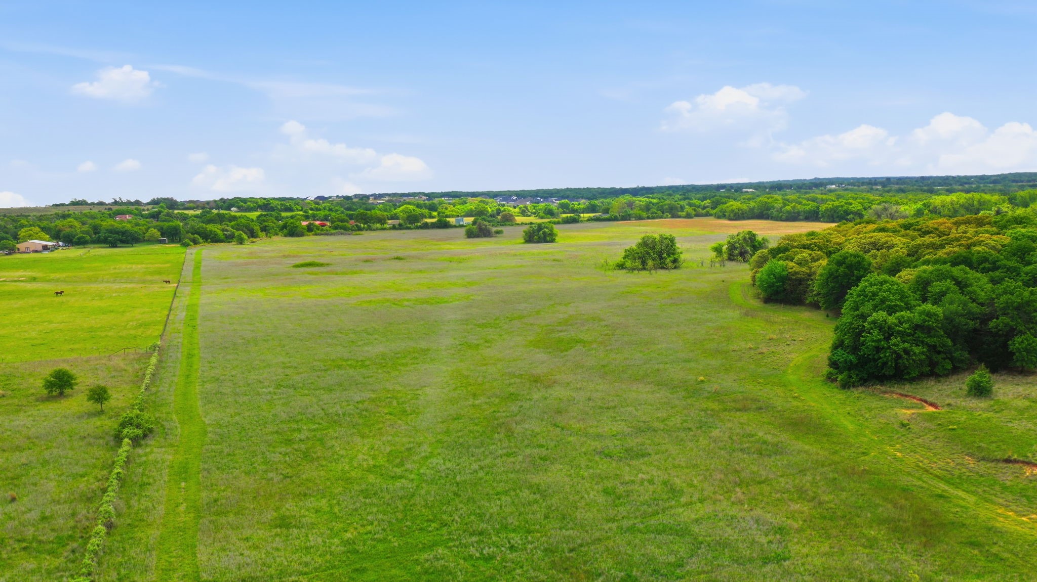 Tbd W White Dove Street Azle TX 76020