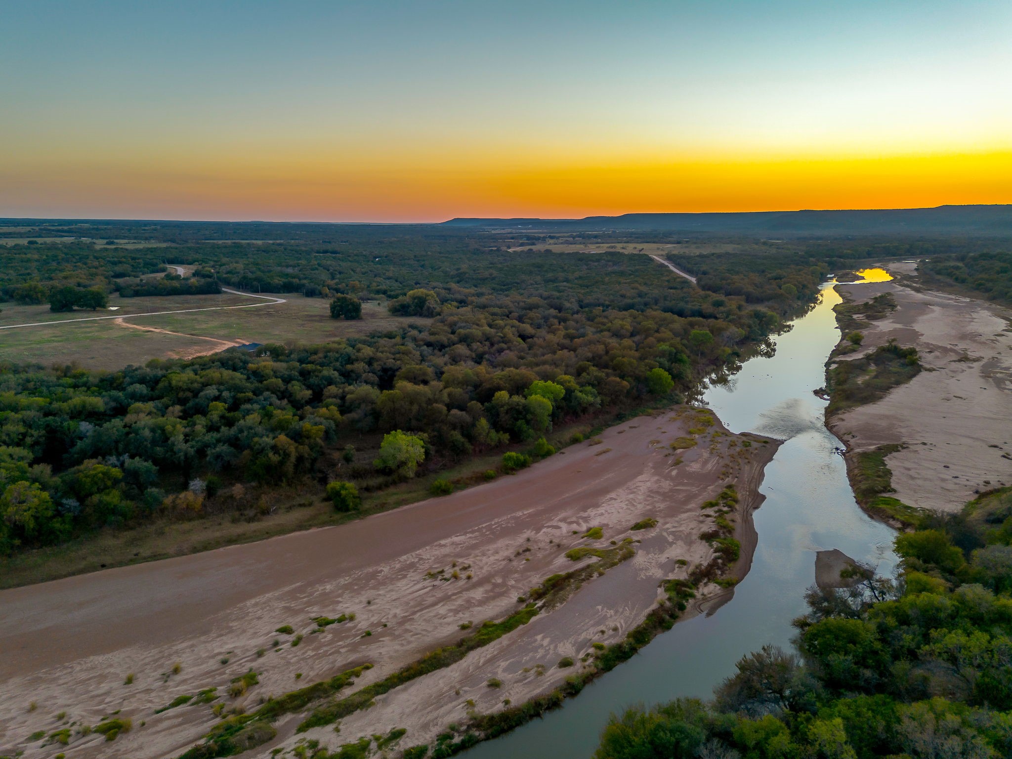 Lot 39 River Canyon Mineral Wells TX 76484