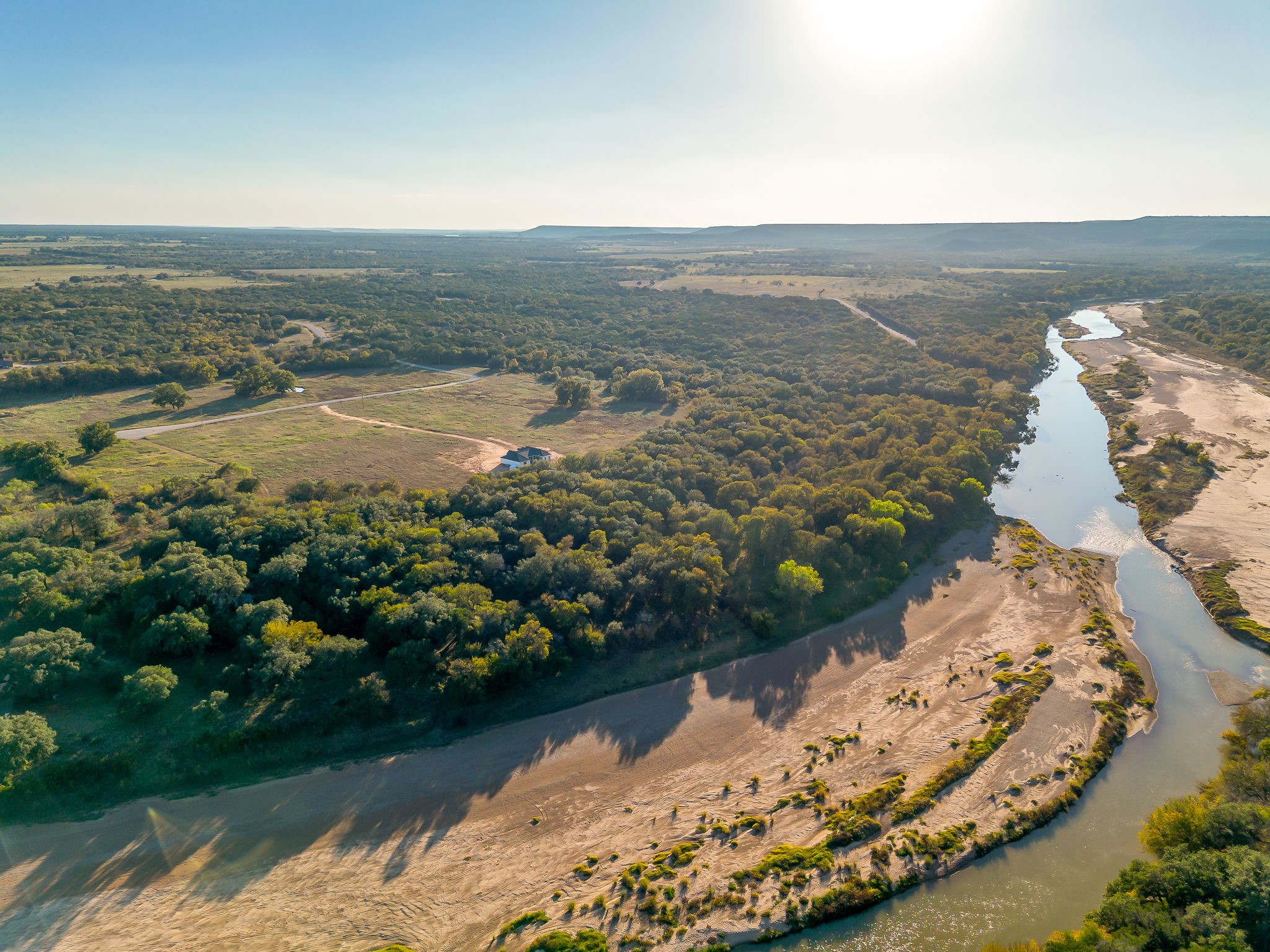 Lot 39 River Canyon Mineral Wells TX 76484