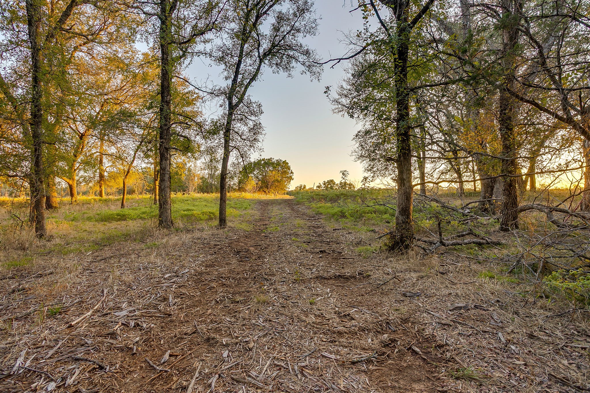 Lot 39 River Canyon Mineral Wells TX 76484
