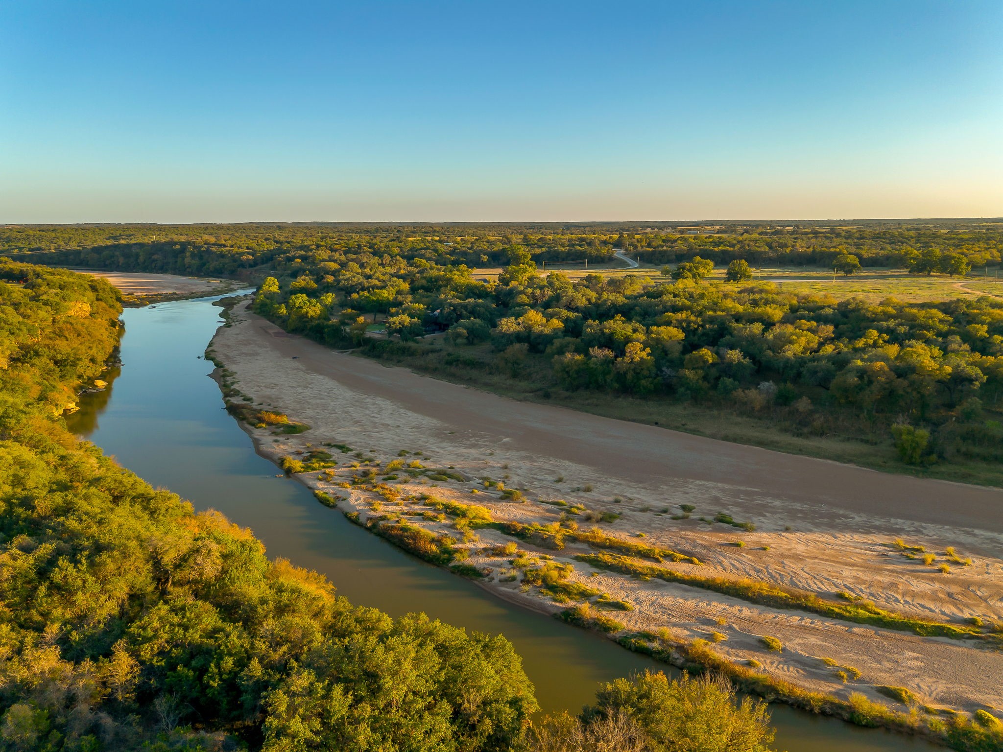 Lot 39 River Canyon Mineral Wells TX 76484