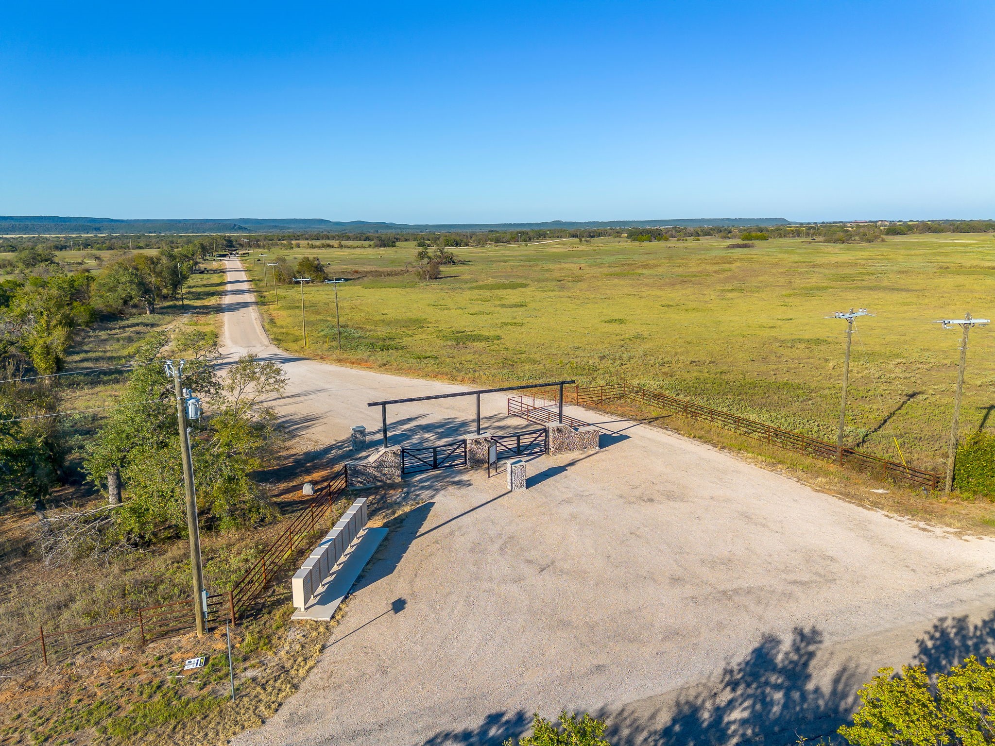 Lot 39 River Canyon Mineral Wells TX 76484