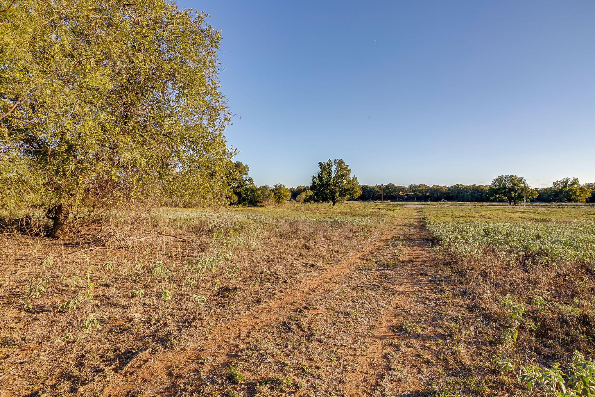 Lot 39 River Canyon Mineral Wells TX 76484