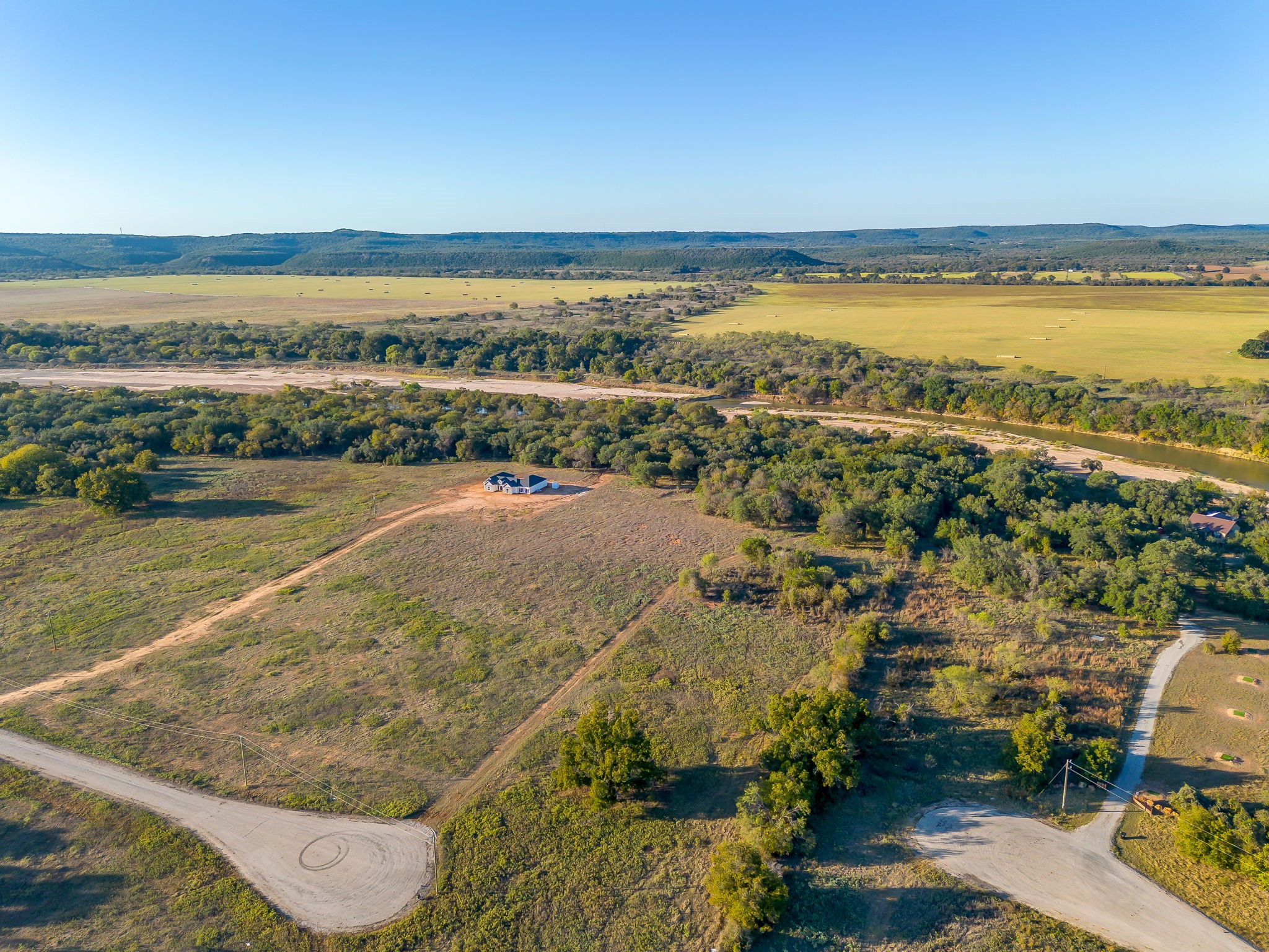 Lot 39 River Canyon Mineral Wells TX 76484