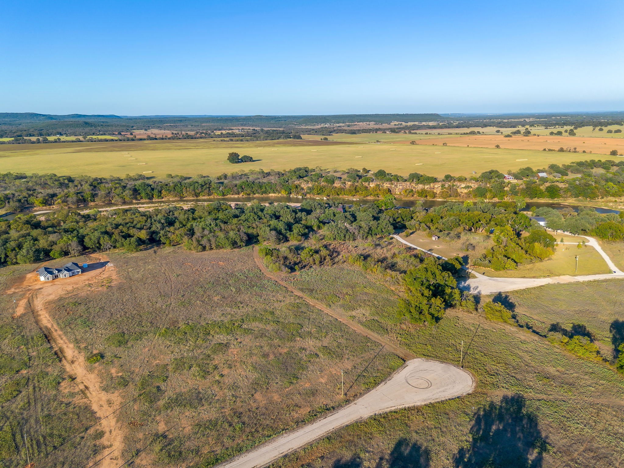 Lot 39 River Canyon Mineral Wells TX 76484