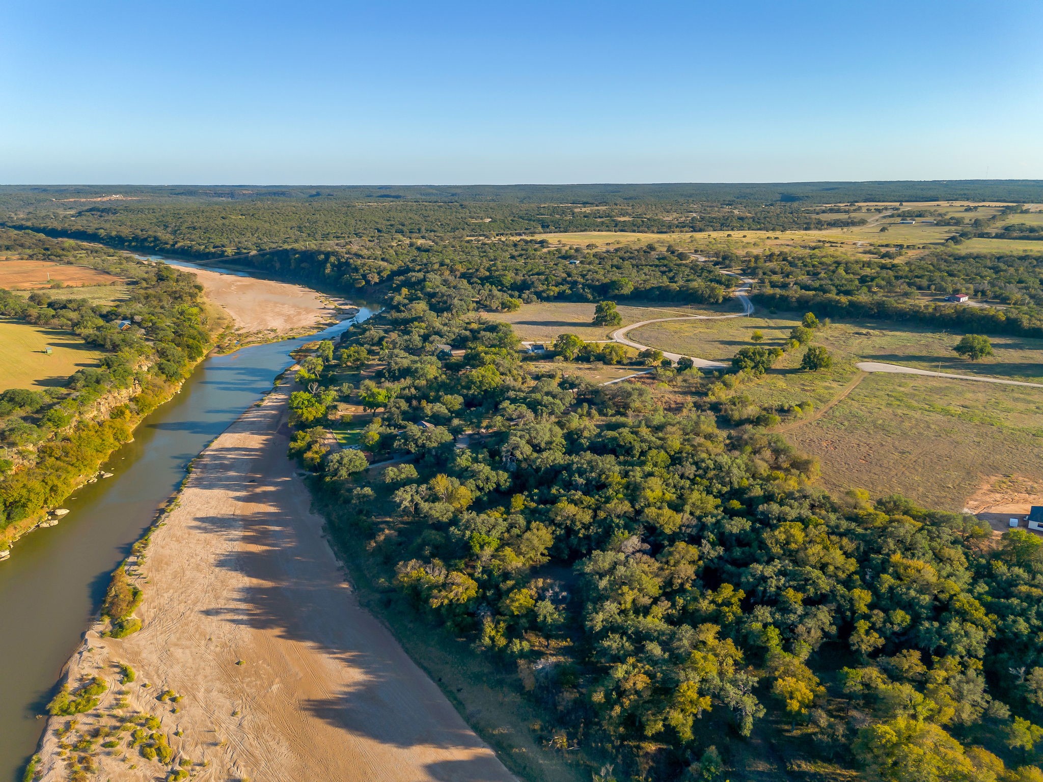 Lot 39 River Canyon Mineral Wells TX 76484