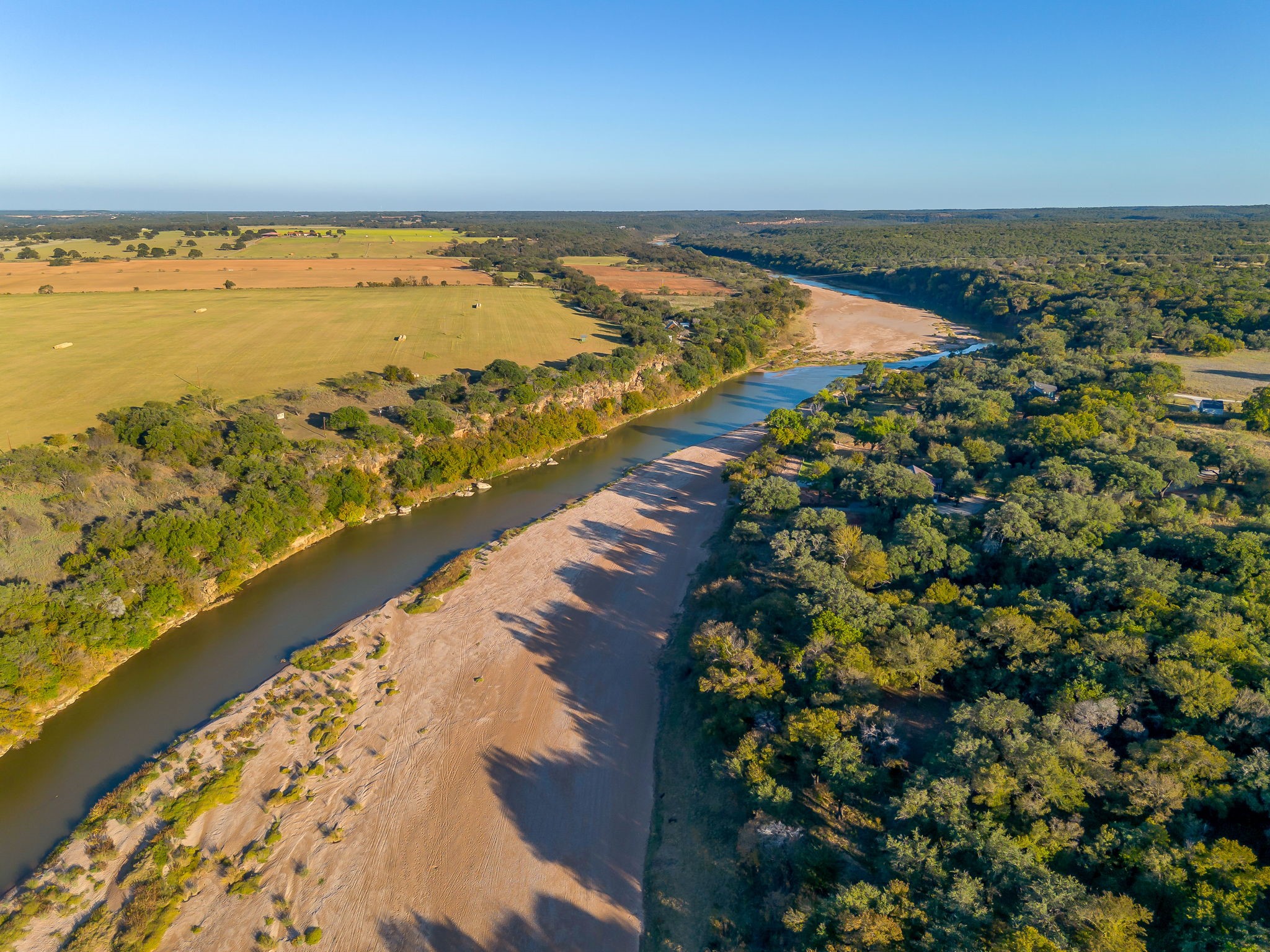 Lot 39 River Canyon Mineral Wells TX 76484