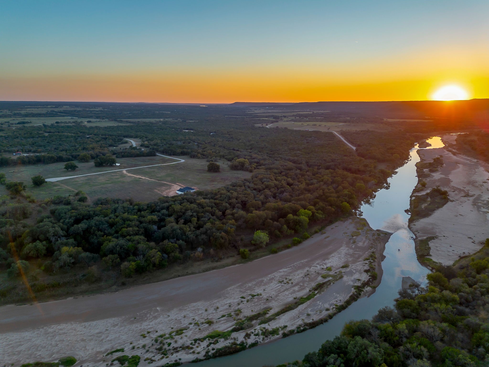 Lot 39 River Canyon Mineral Wells TX 76484