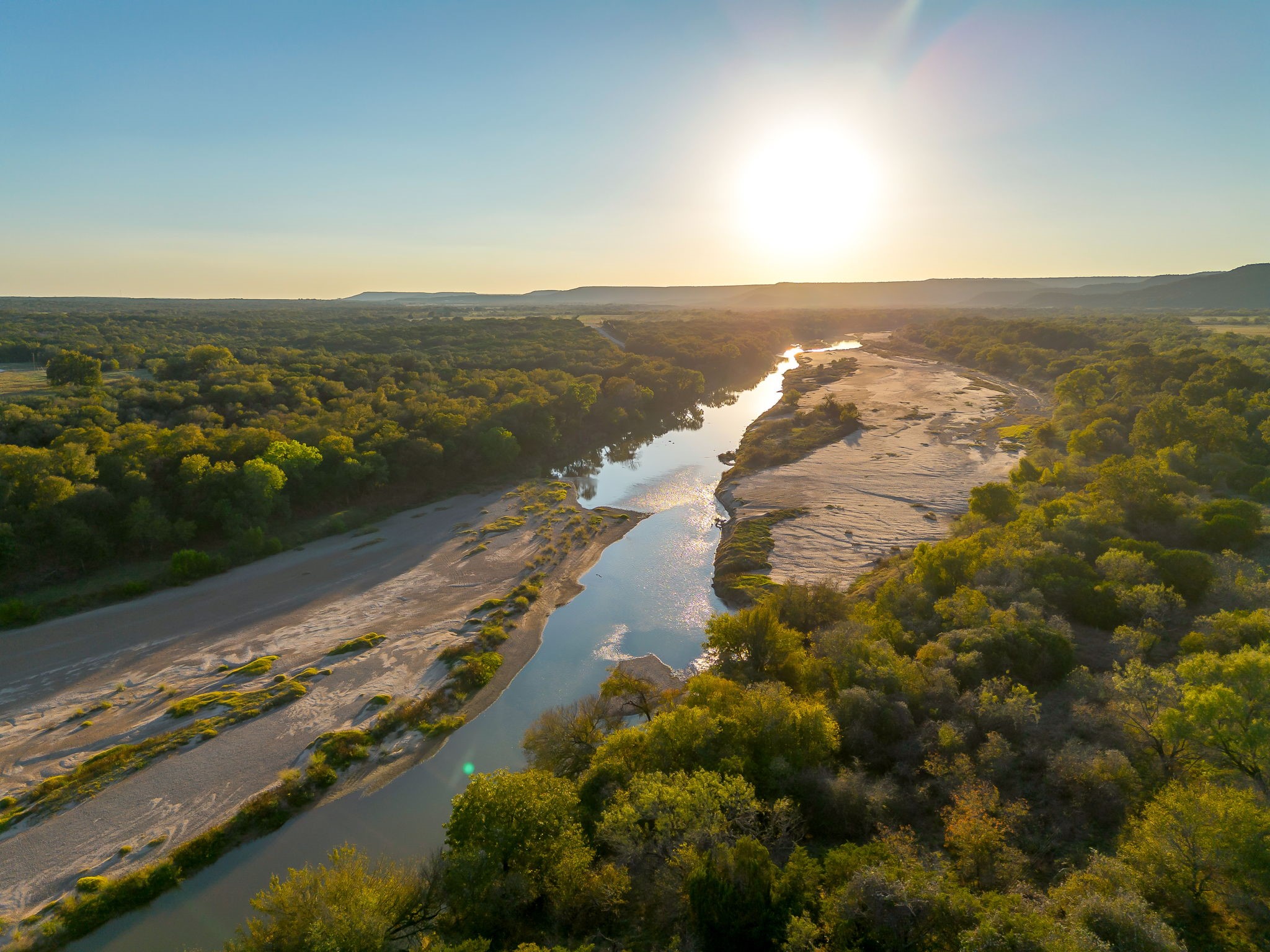 Lot 39 River Canyon Mineral Wells TX 76484