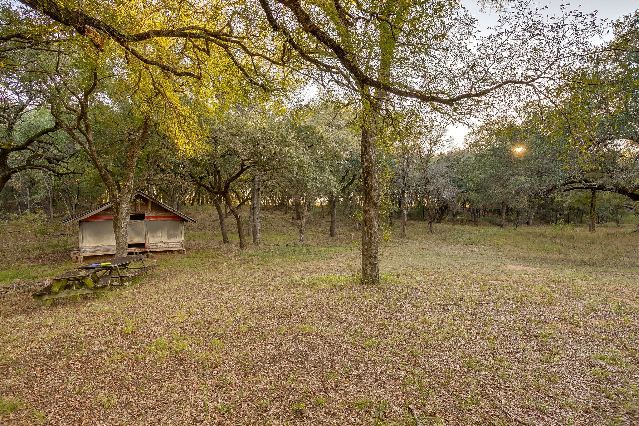 Lot 39 River Canyon Mineral Wells TX 76484