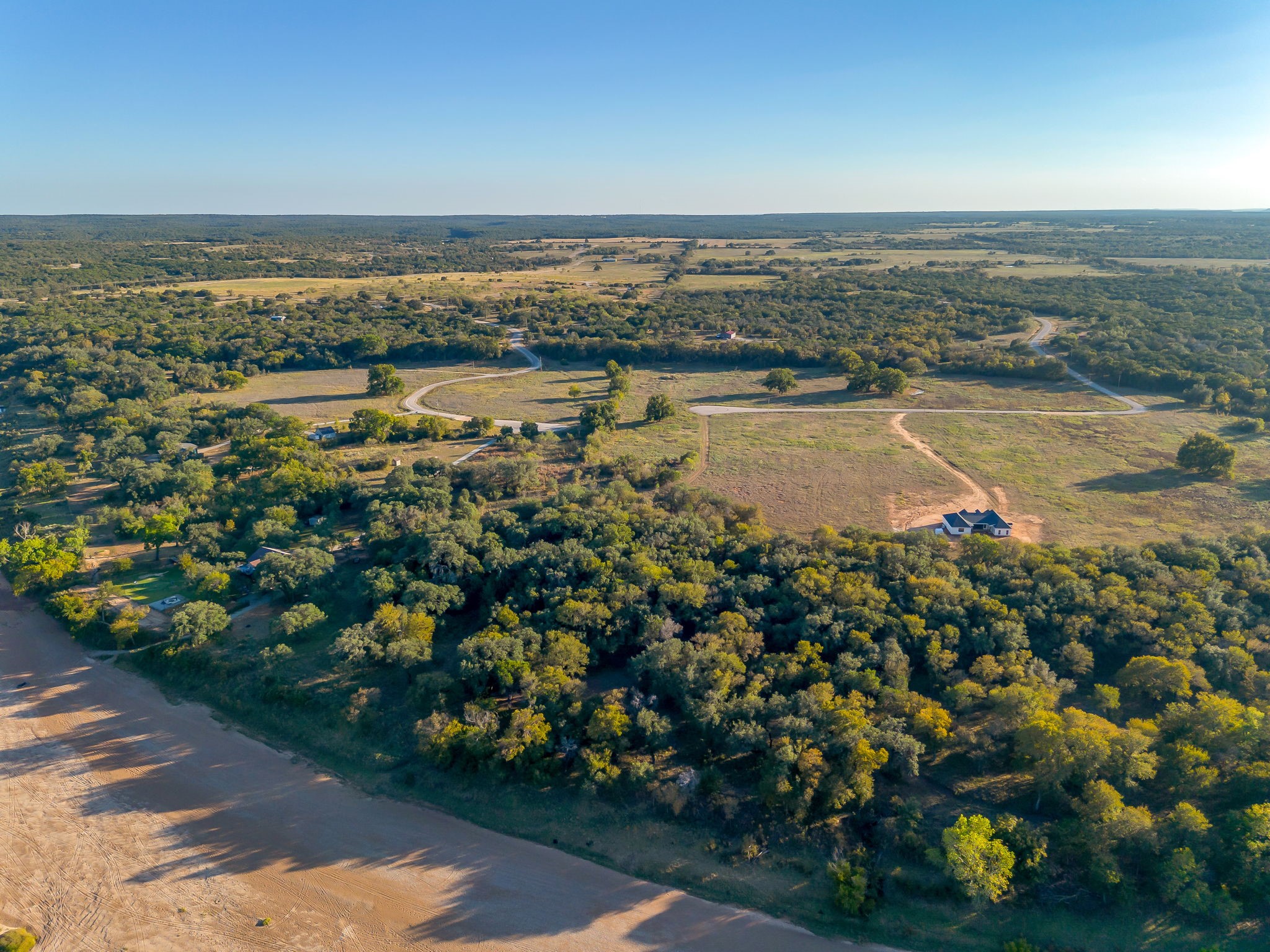 Lot 39 River Canyon Mineral Wells TX 76484