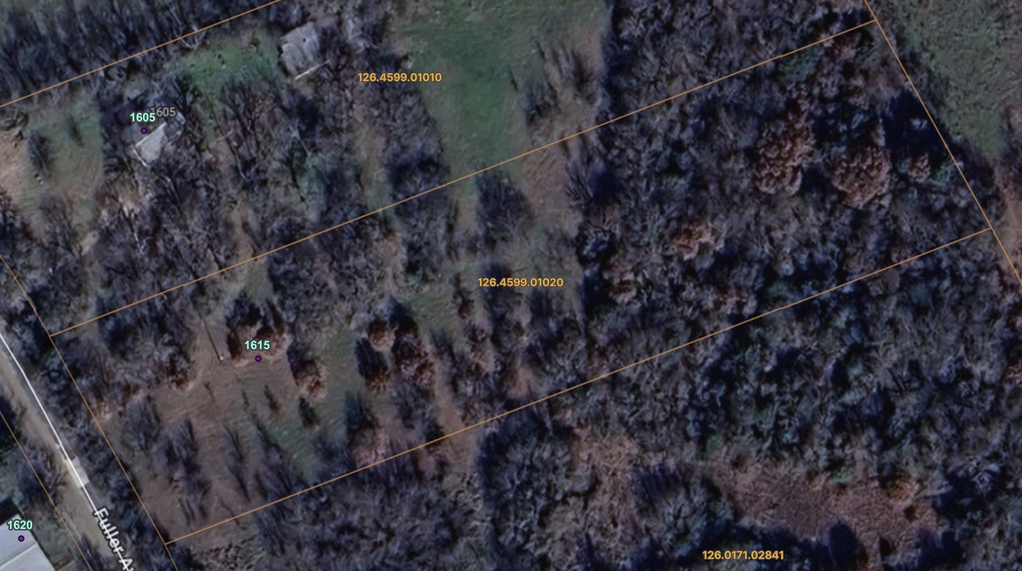 1615 Cr 429 Cleburne TX 76033