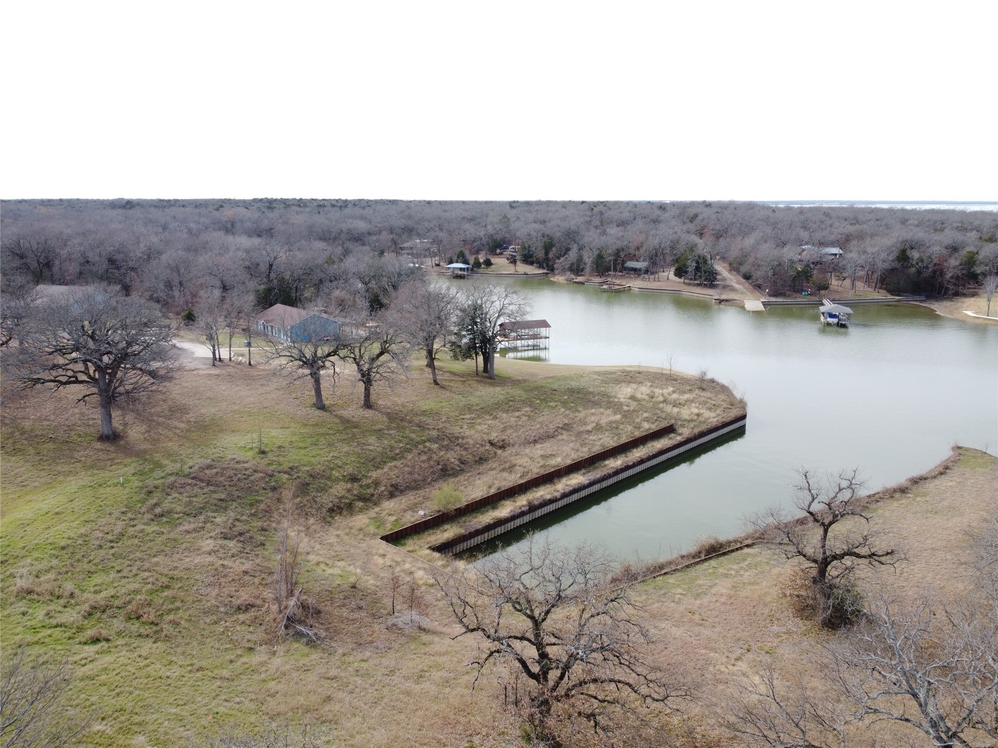 14022 Whatley Drive Streetman TX 75859