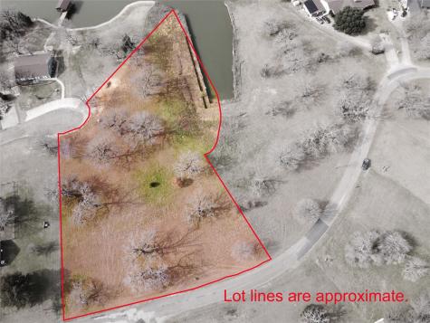 14022 Whatley Drive Streetman TX 75859