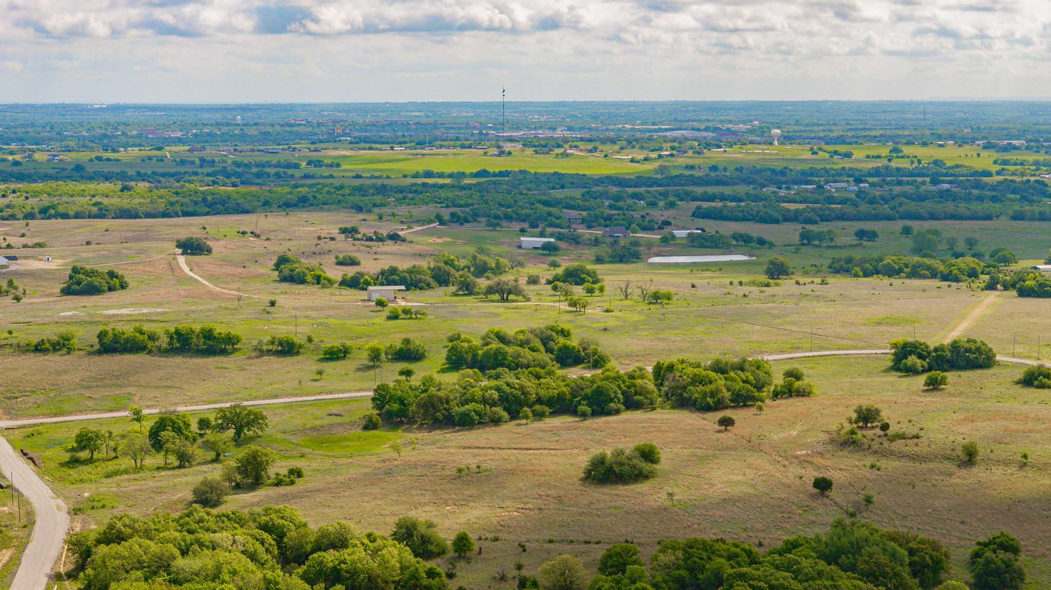 Tract 7 State Avenue Stephenville TX 76401