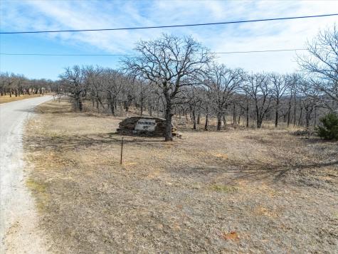 Lot 59 Tbd Cimmarron Bay Drive Runaway Bay TX 76426