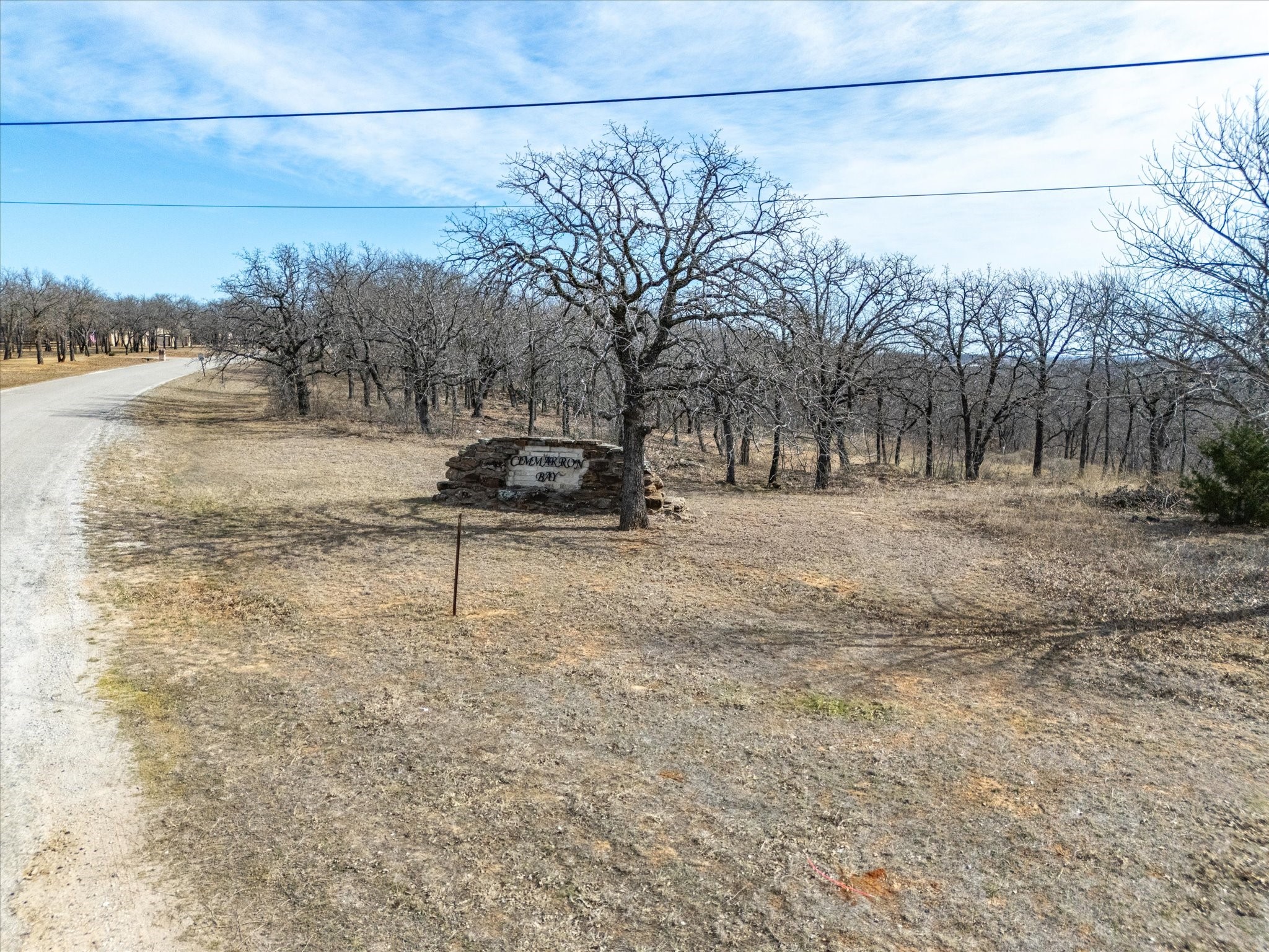 Lot 59 Tbd Cimmarron Bay Drive Runaway Bay TX 76426