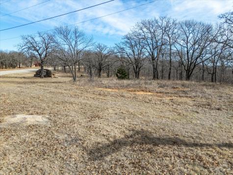 Lot 59 Tbd Cimmarron Bay Drive Runaway Bay TX 76426