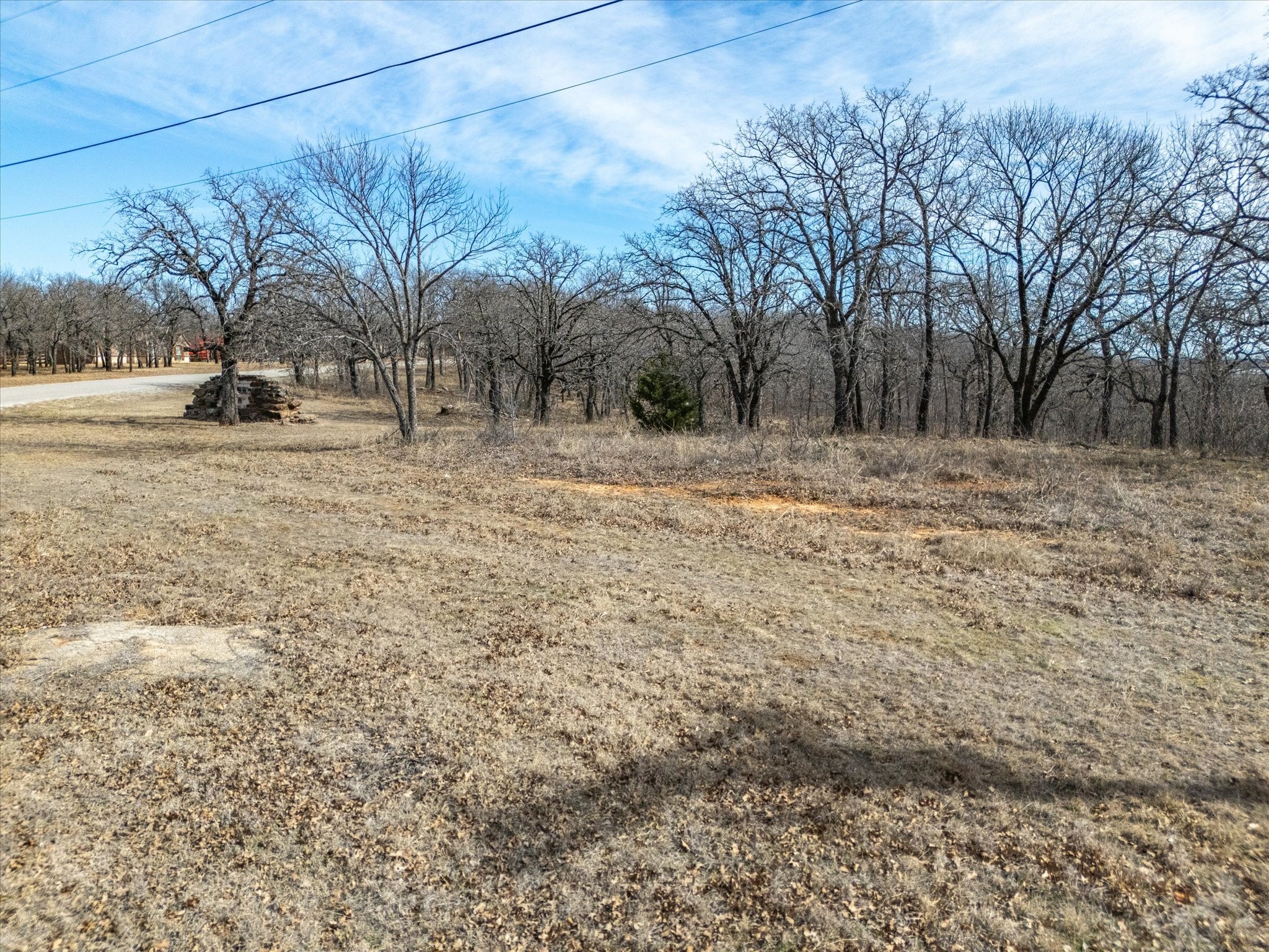 Lot 59 Tbd Cimmarron Bay Drive Runaway Bay TX 76426