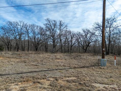 Lot 59 Tbd Cimmarron Bay Drive Runaway Bay TX 76426