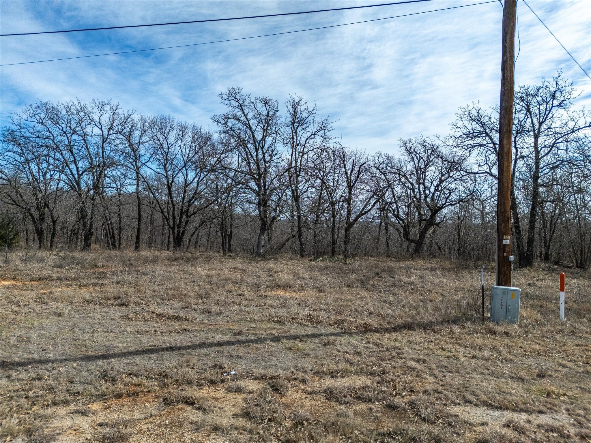 Lot 59 Tbd Cimmarron Bay Drive Runaway Bay TX 76426