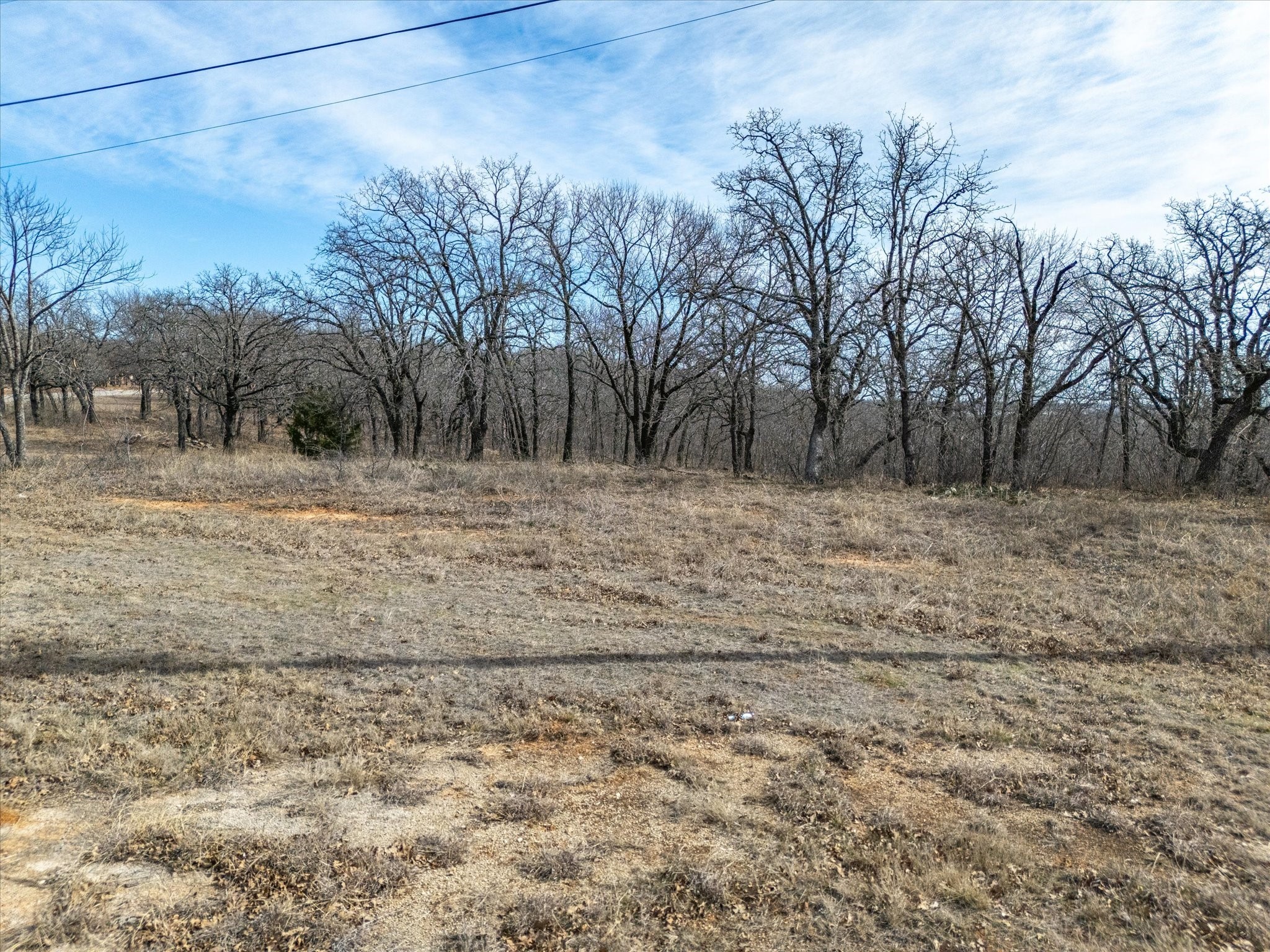 Lot 59 Tbd Cimmarron Bay Drive Runaway Bay TX 76426