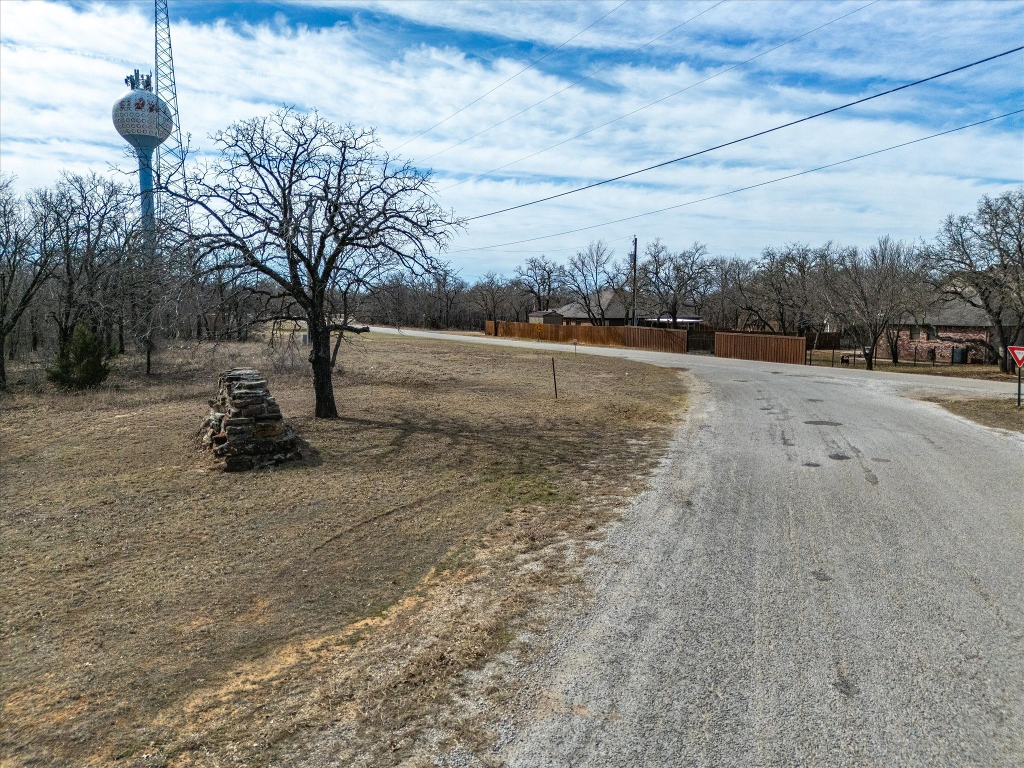 Lot 59 Tbd Cimmarron Bay Drive Runaway Bay TX 76426