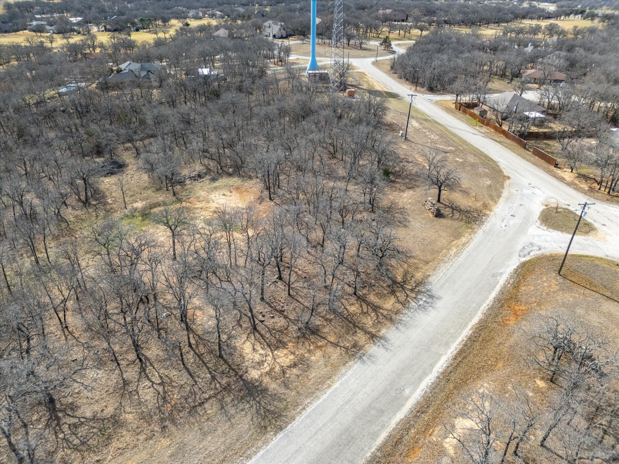 Lot 59 Tbd Cimmarron Bay Drive Runaway Bay TX 76426