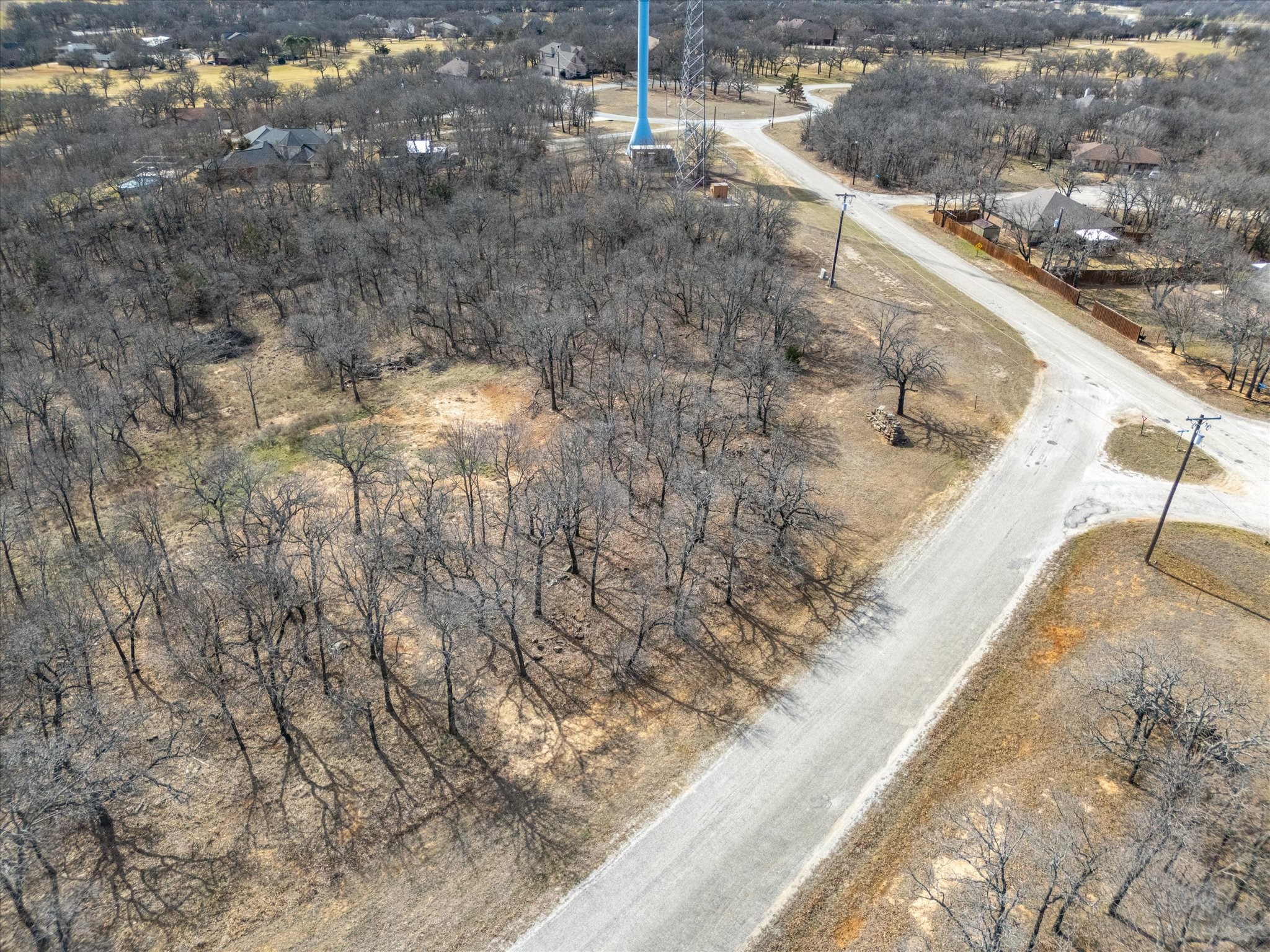 Lot 59 Tbd Cimmarron Bay Drive Runaway Bay TX 76426