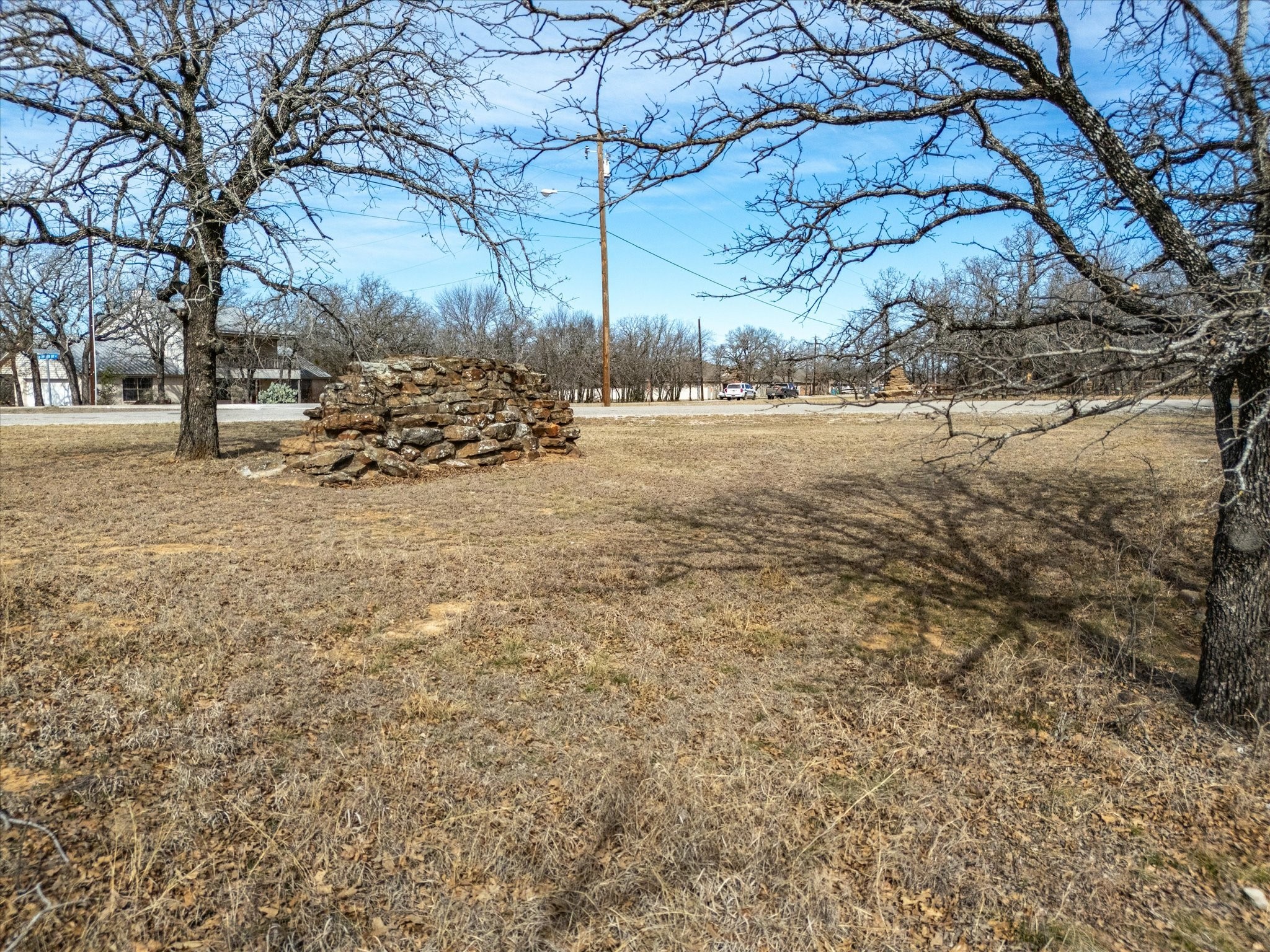 Lot 59 Tbd Cimmarron Bay Drive Runaway Bay TX 76426