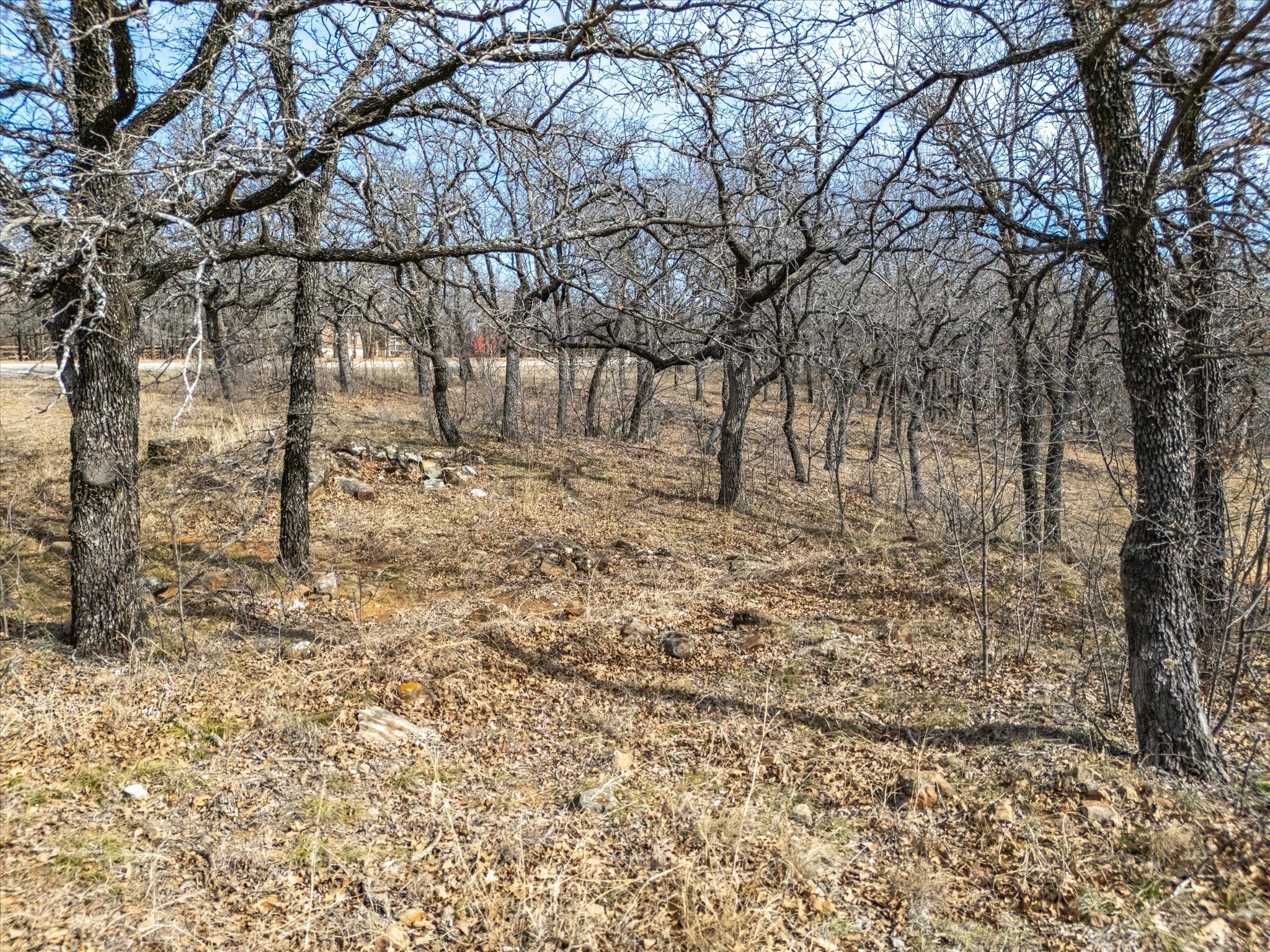 Lot 59 Tbd Cimmarron Bay Drive Runaway Bay TX 76426