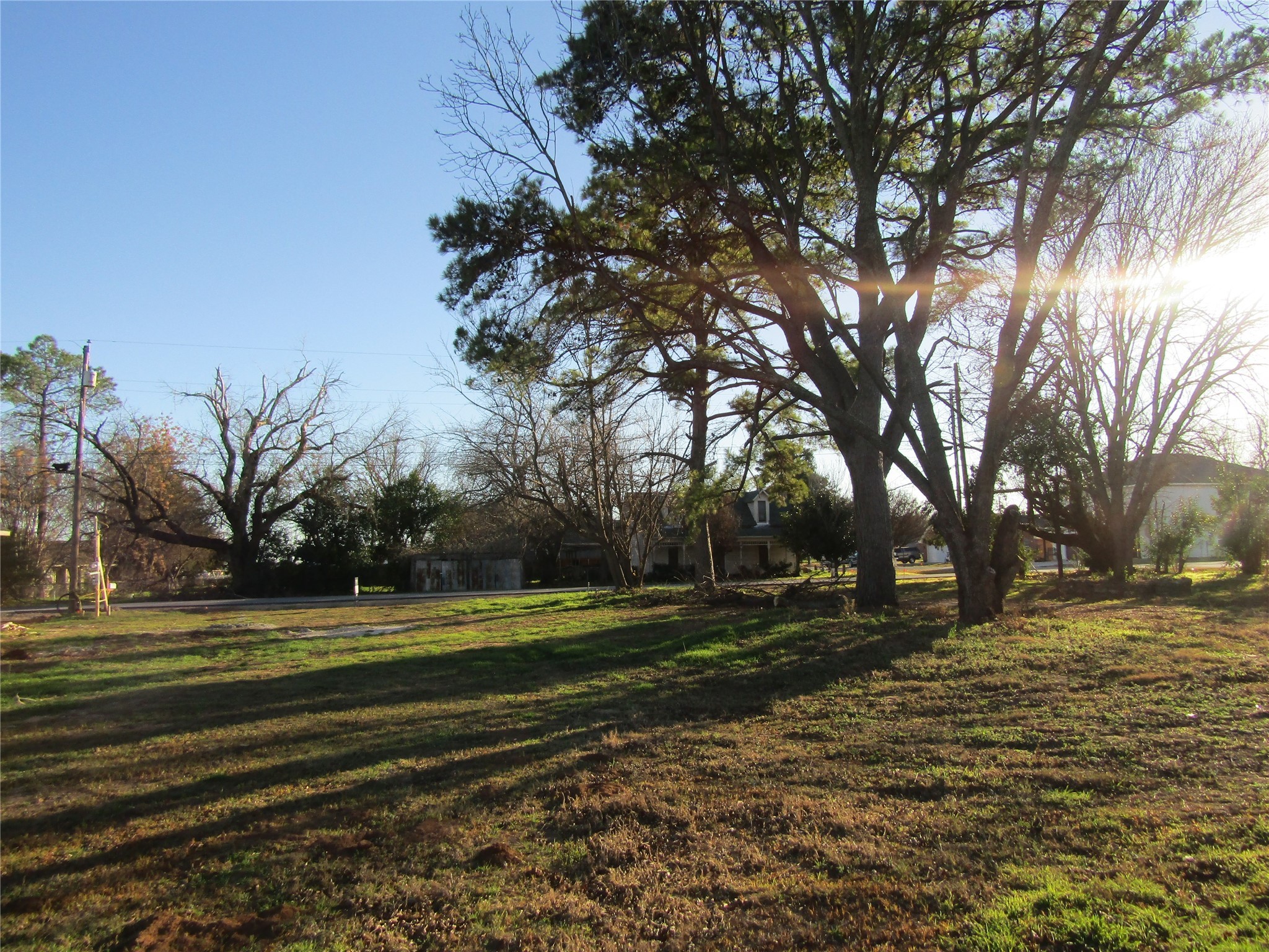 403 E Boyd Avenue Boyd TX 76023