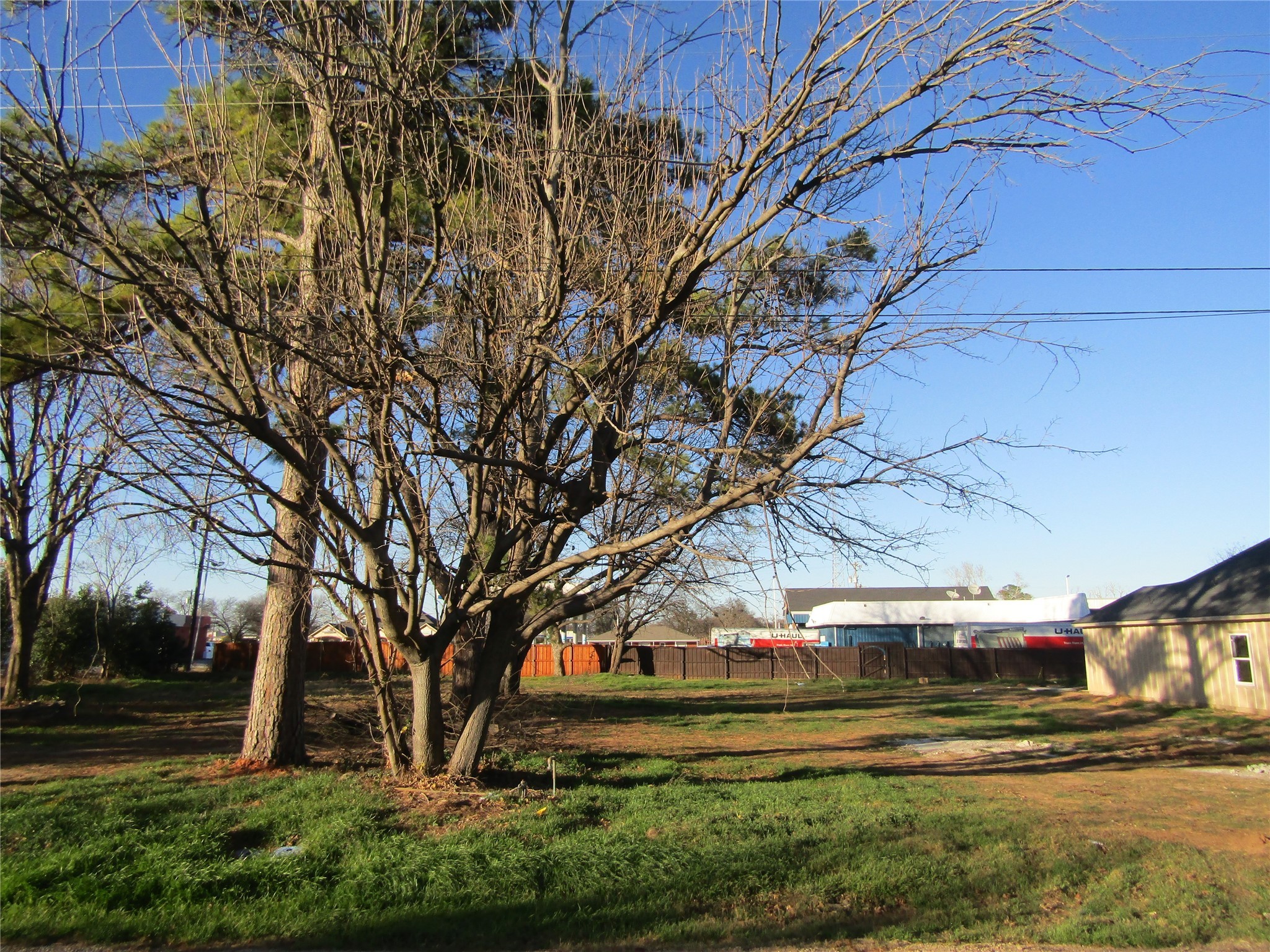 403 E Boyd Avenue Boyd TX 76023