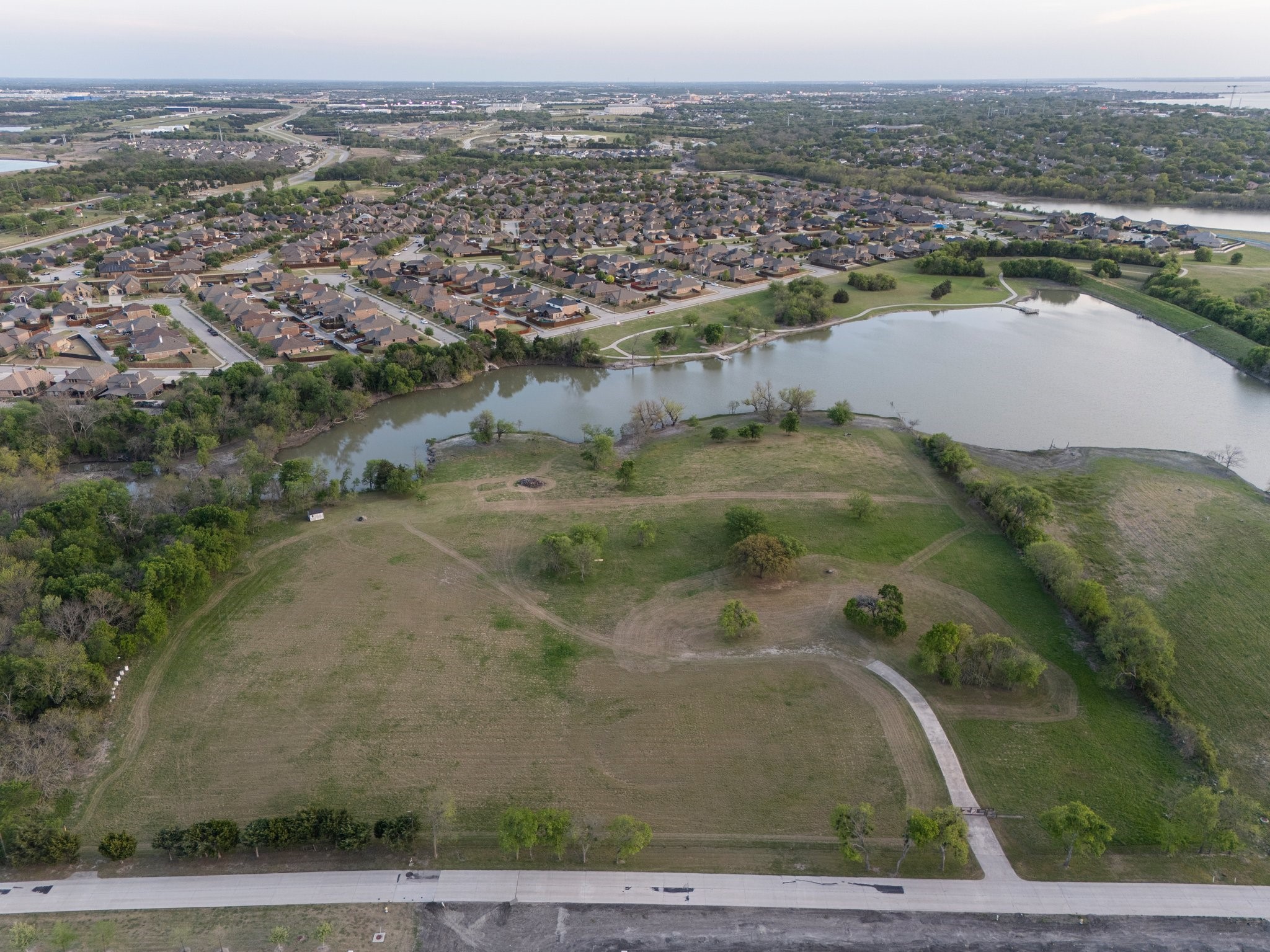 550 Hance Trail Rockwall TX 75087