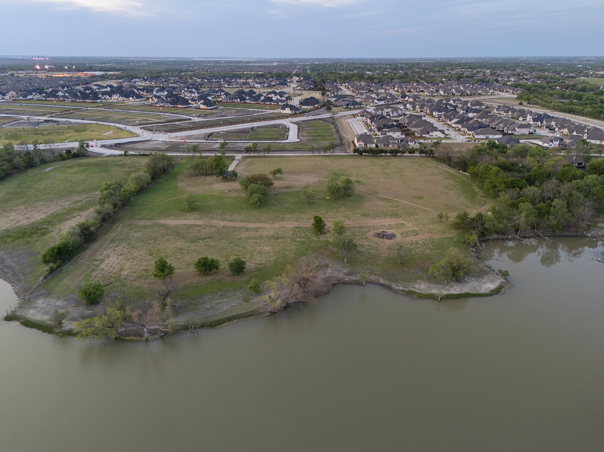 550 Hance Trail Rockwall TX 75087
