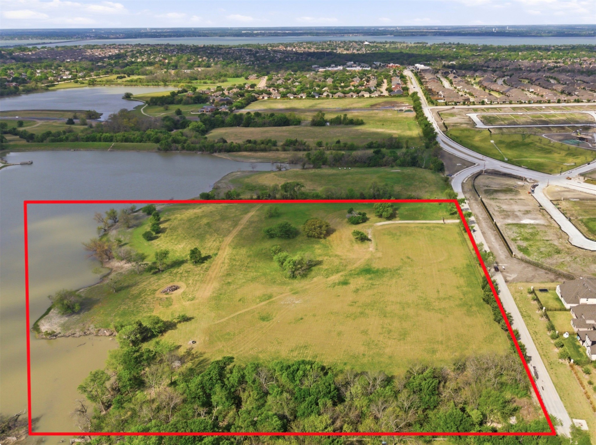550 Hance Trail Rockwall TX 75087