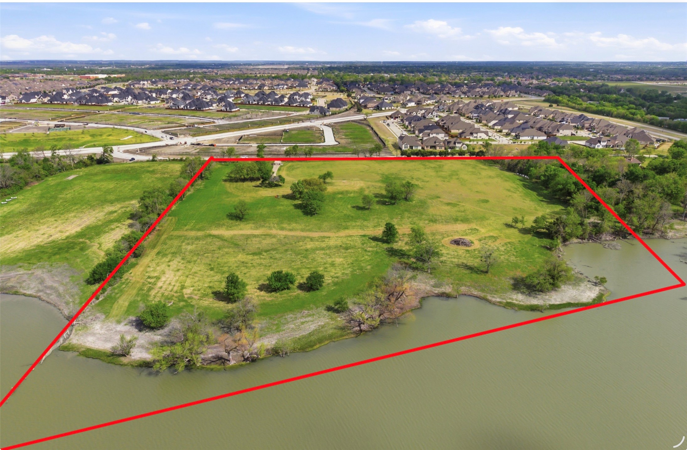 550 Hance Trail Rockwall TX 75087