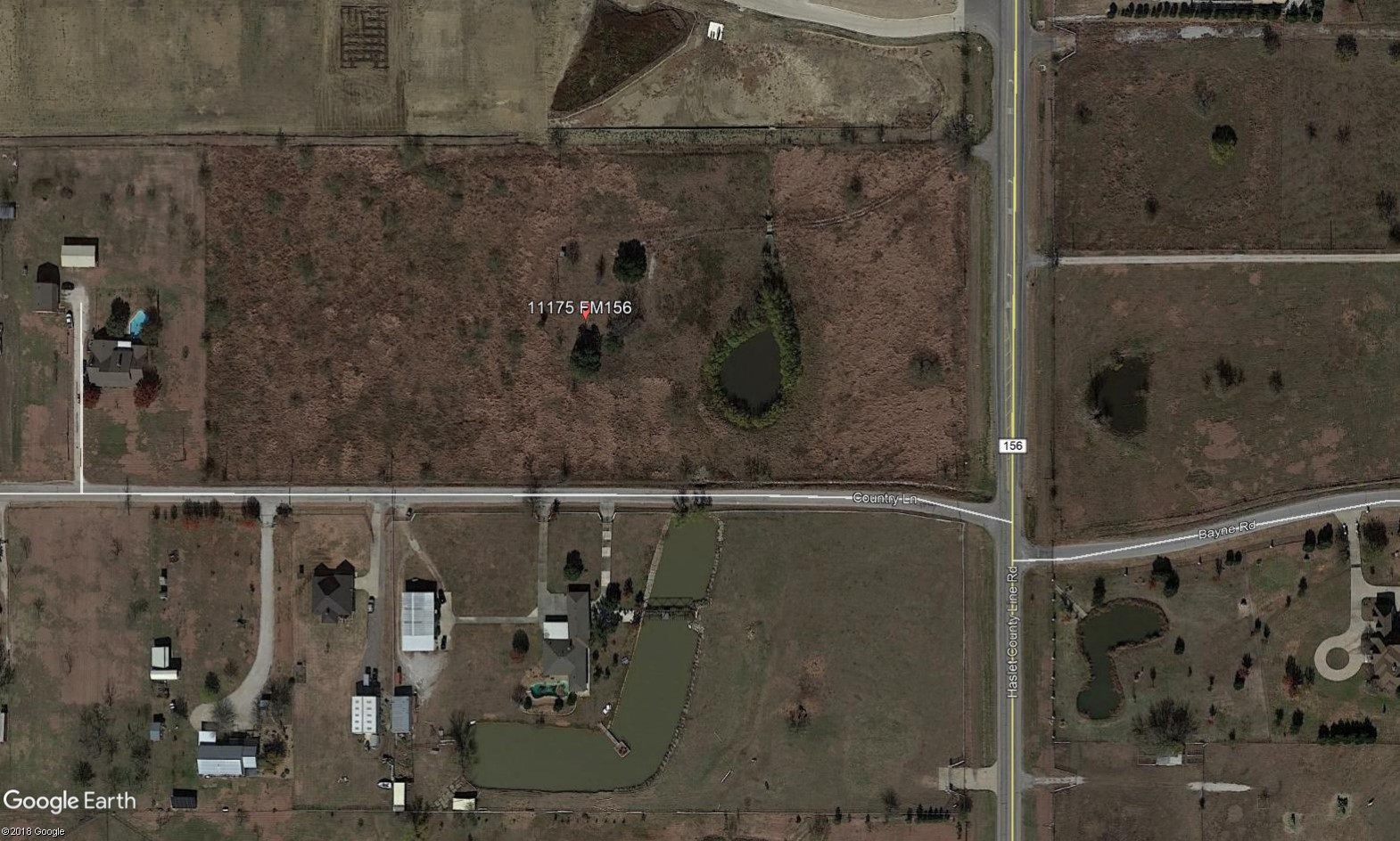 11175 Fm-156 Highway Haslet TX 76052