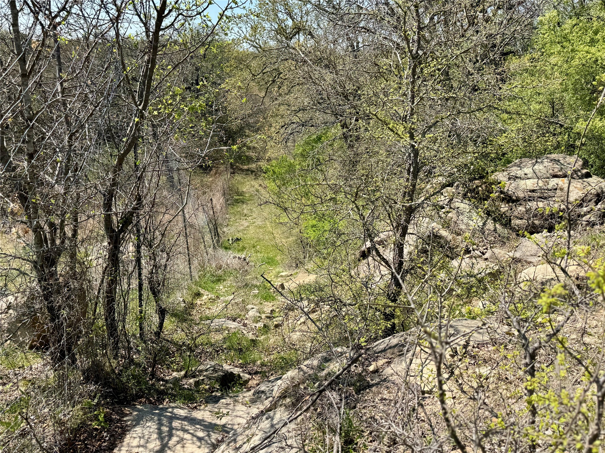 Tbd Fm 1885 Perrin TX 76486