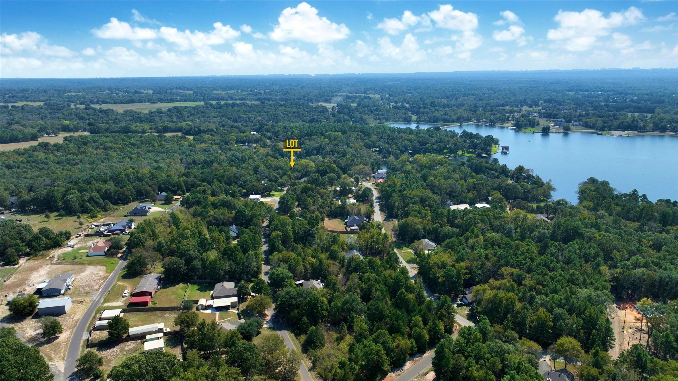 224 County Road 2267 Mineola TX 75410