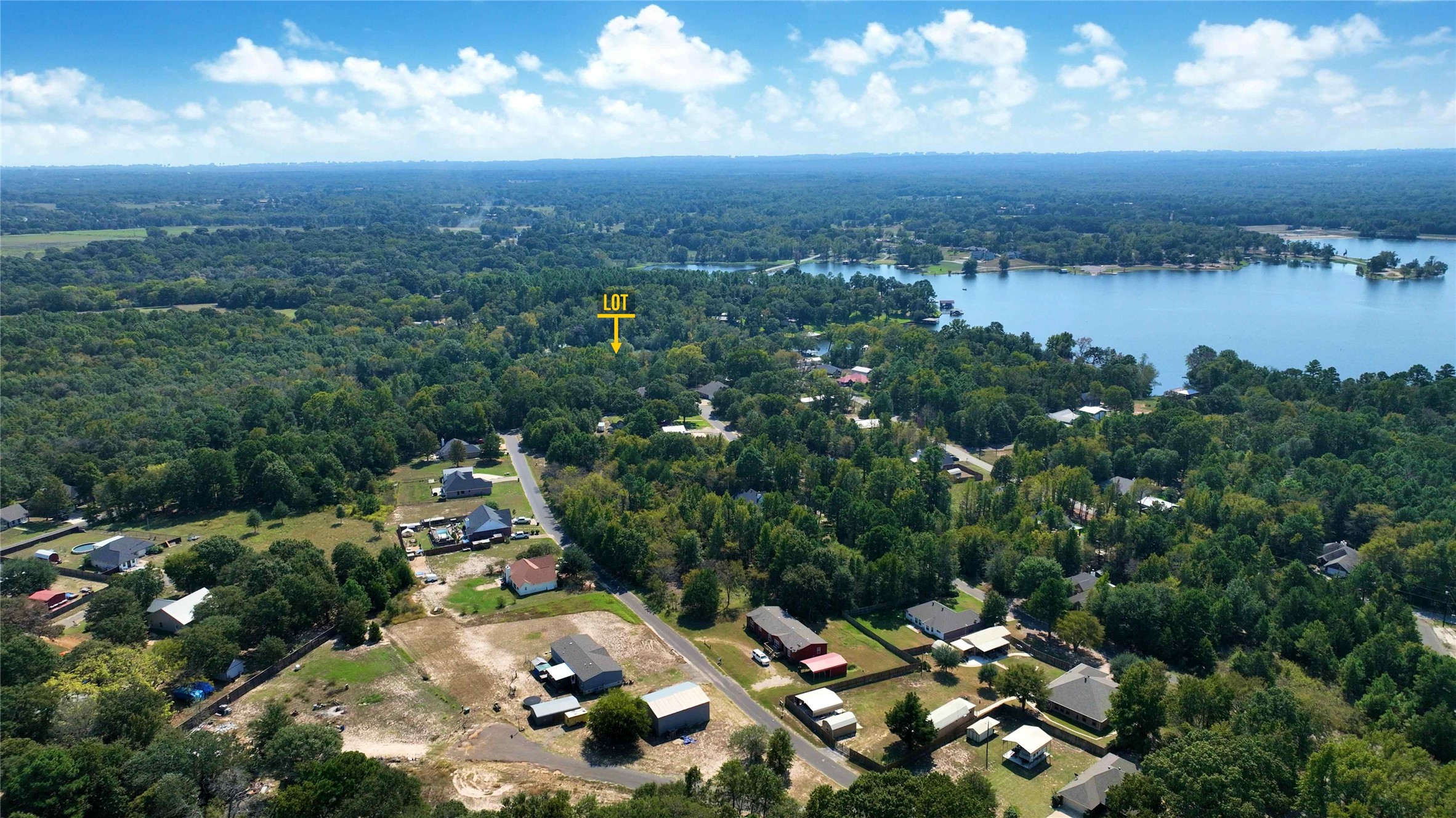 224 County Road 2267 Mineola TX 75410