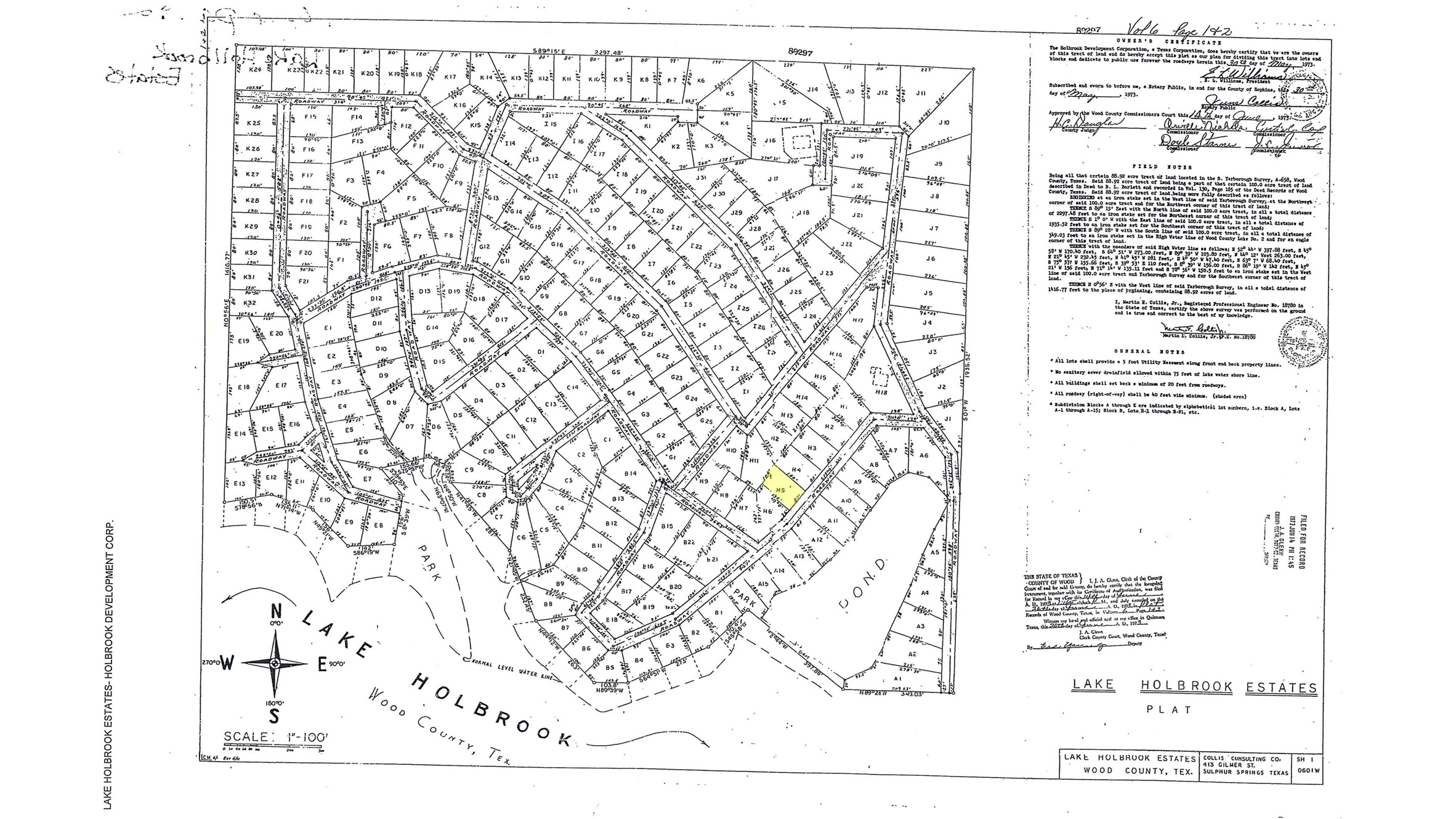 224 County Road 2267 Mineola TX 75410
