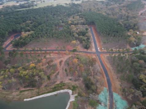 Lot 43 Oak River Frankston TX 75763