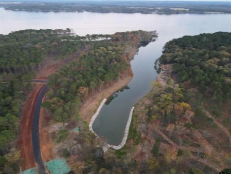 Lot 43 Oak River Frankston TX 75763