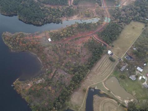 Lot 43 Oak River Frankston TX 75763