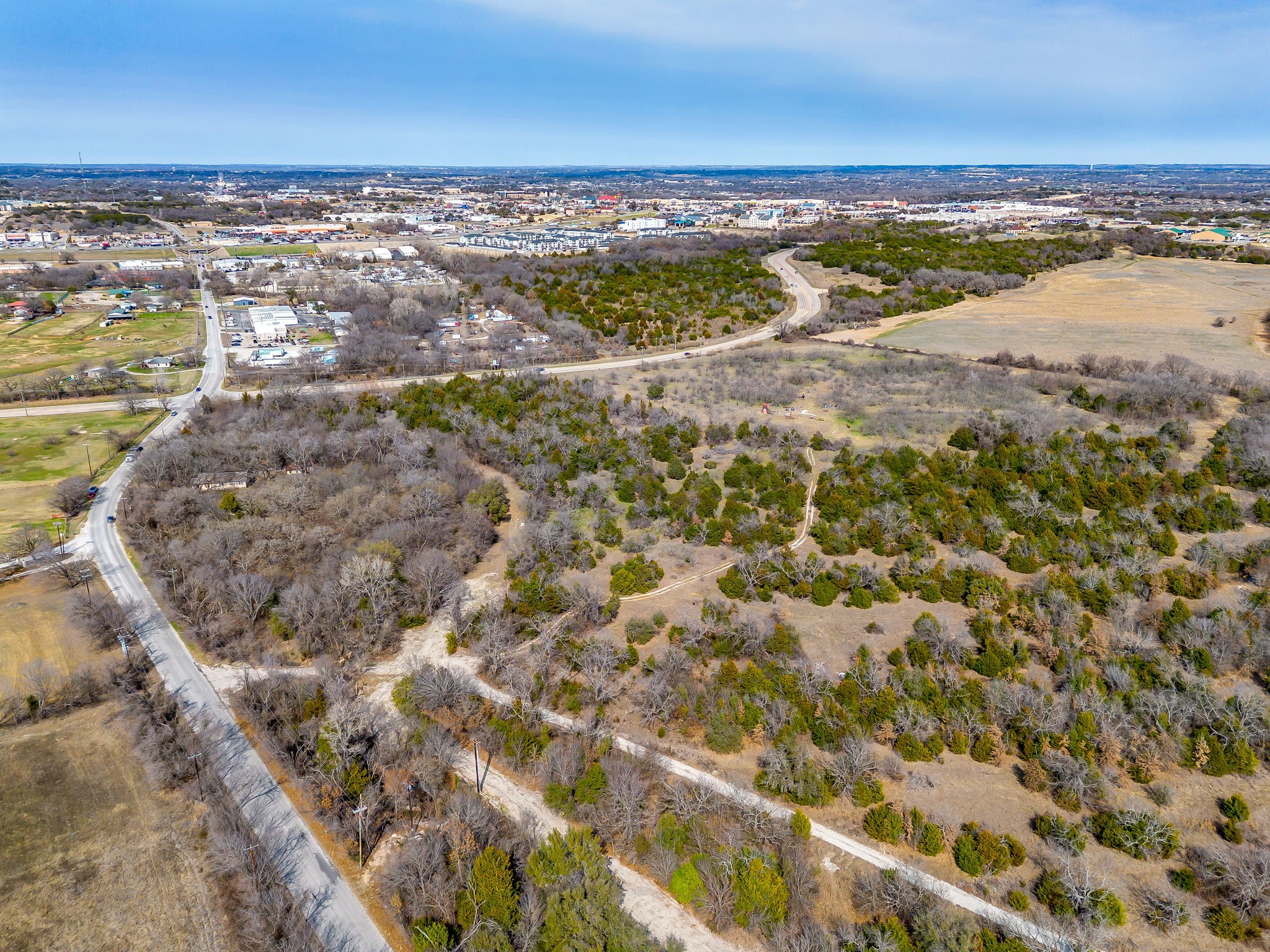 2441 Tin Top Road Weatherford TX 76087